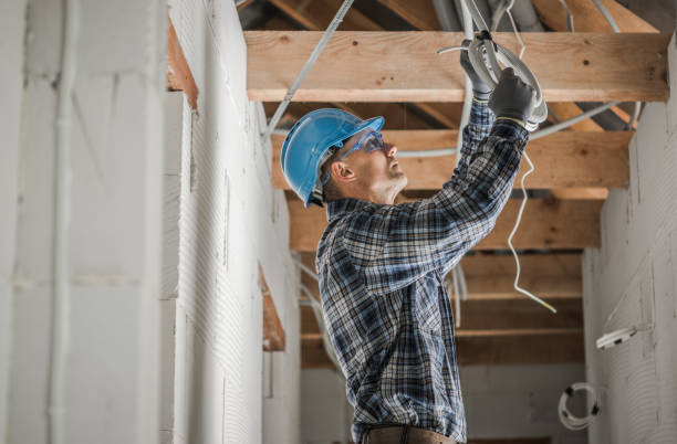 Best Affordable Emergency Electrician  in Luverne, MN