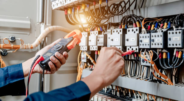 Best Electrician for Home Renovation  in Luverne, MN