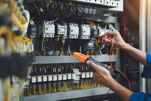 Best Local Electrician Companies  in Luverne, MN