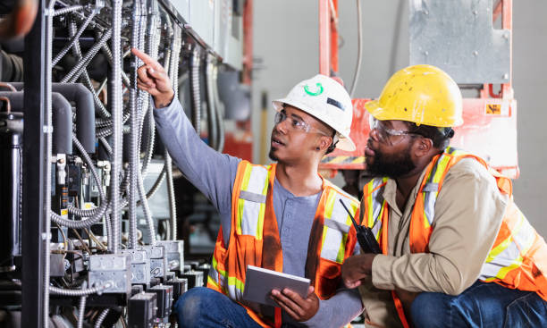 Best Electrical Repair Services  in Luverne, MN