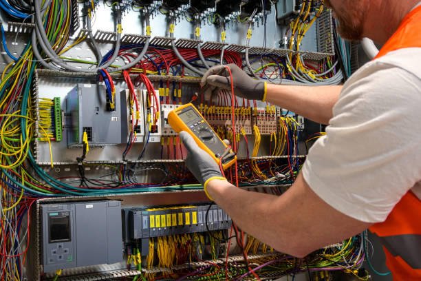 Best Best Electricians Near Me  in Luverne, MN