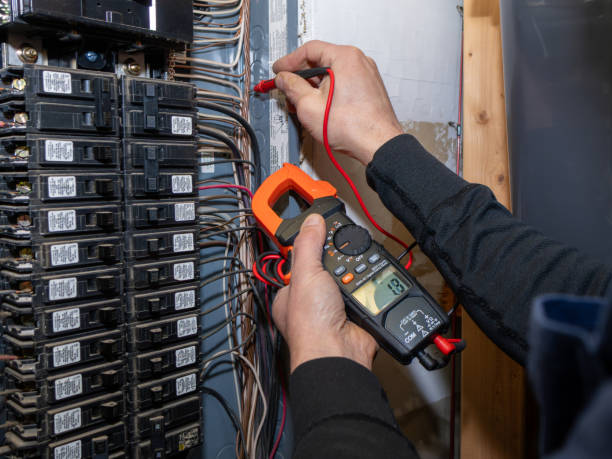 Best Electrical System Inspection  in Luverne, MN